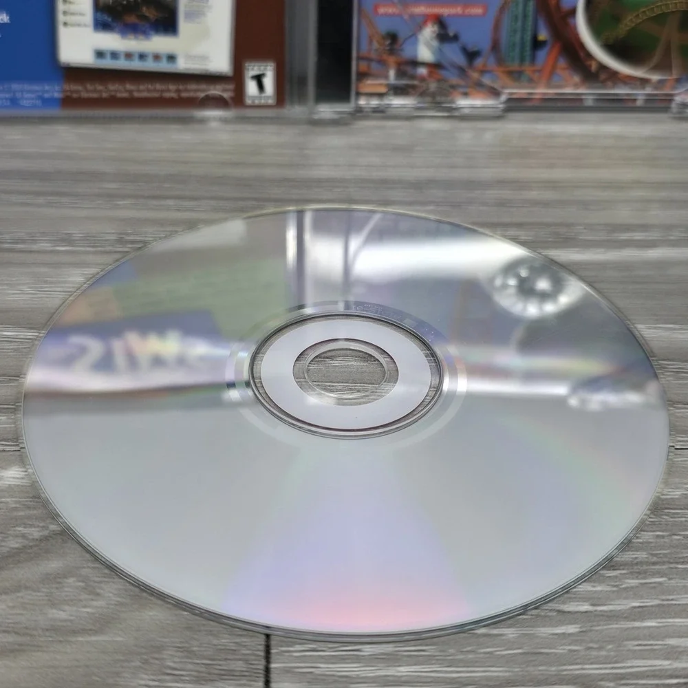 THE SIMS - Livin' Large Expansion Pack PC CD ROM